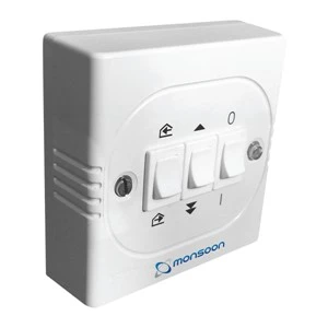 NVA MON-RS23/30 2 Speed Reversible On/Off Controller