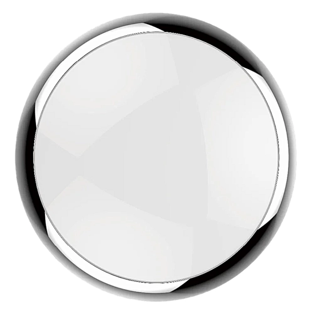 Kosnic OSSP-CHM LED B/Hd Trim Chrome