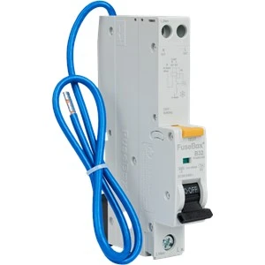 FuseBox RTA063230B RCBO SPN 32A 30mA 6kA