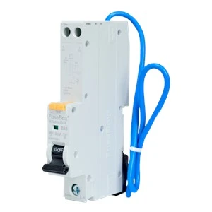 FuseBox RTA064530B RCBO SPN 45A 30mA 6kA