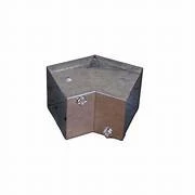 Trench SA2245I 50X50 Internal Cover 45ø Bend