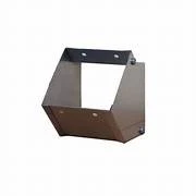 Trench SA3345T 75X75 Top Cover 45ø Bend