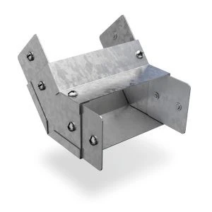 Trench SA4245I 100x50 Internal Cover 45ø Bend