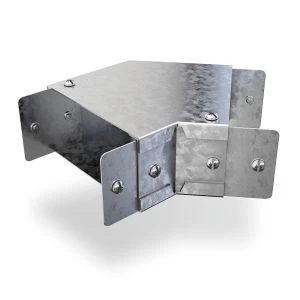 Trench SA4245T 100x50 Top Cover 45ø Bend