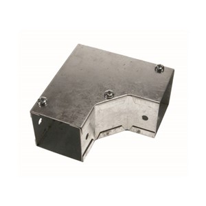 Trench SA6690T 150x150 Top Cover 90ø Bend 