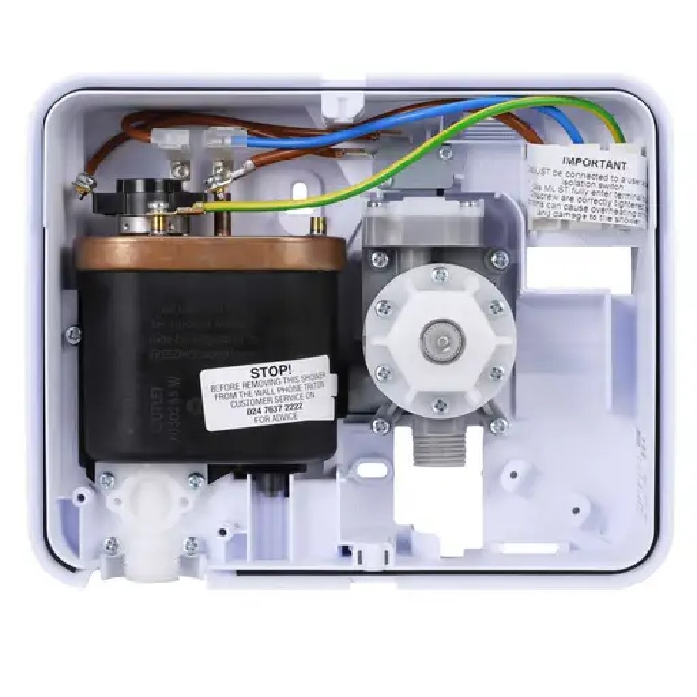 Triton SPT303I Hand Wash Water Heater 3kW