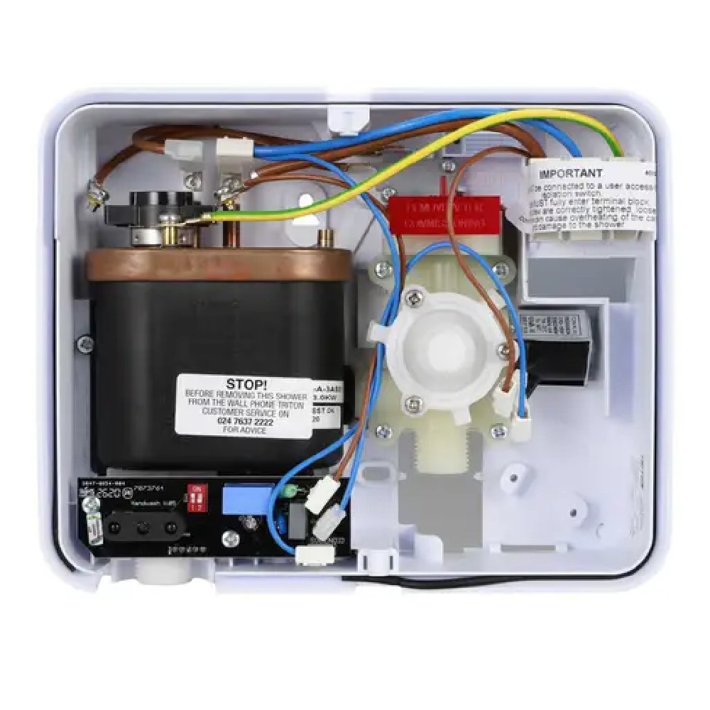 Triton SPT303IR Hand Wash Water Heater I/R 3kW