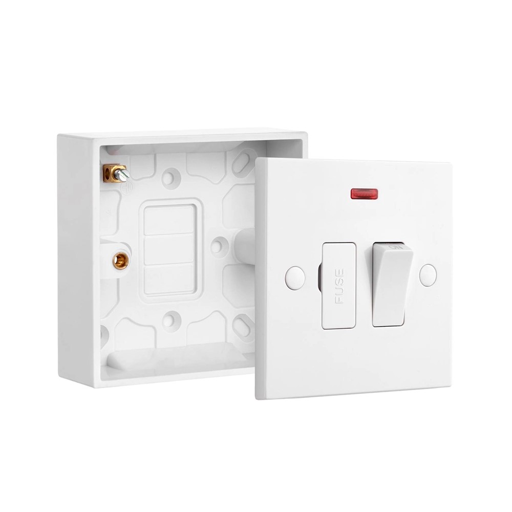 SAXBY SW SPUR NEON & PATTRESS 50PK 