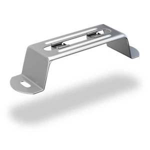 Trench T3001S 300mm Stand Off Bracket 25mm High
