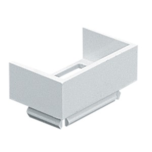 MT TA3WH Surface Box Adaptor MMT3 38x16