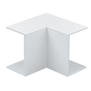 MT TIB1WH Internal Bend 16x16mm White