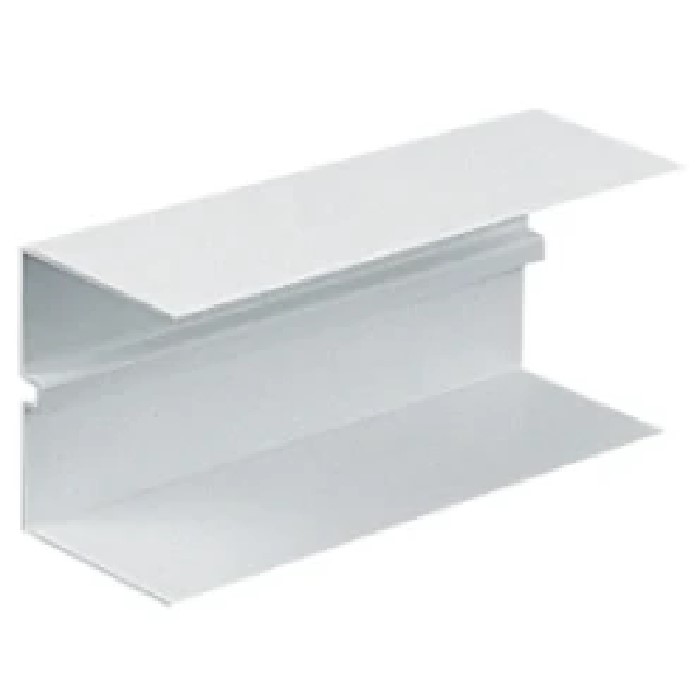 MT TICS100WH Internal Coupler 100x100mm