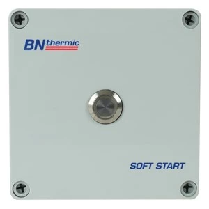 BN TS-7 Push Button Timer 26A