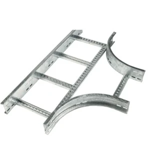 Unistrut U10ET90/90/30H Equal Tee W900mm x H100mm HG