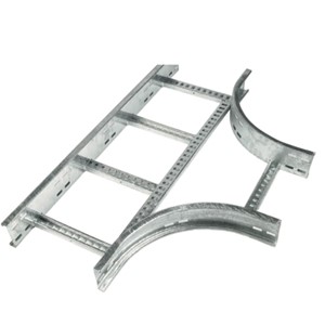 Unistrut U12ET15/15/30H Equal Tee W150mm x H125mm HG