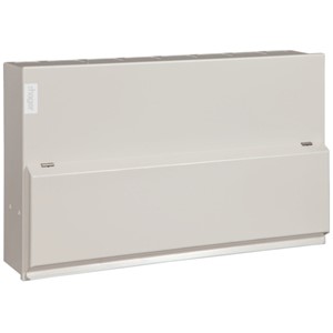 Hager VML114 Consumer Unit 14 Way 100A