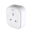 Drayton WB704H1A0902<BR> Wiser Smart Plug