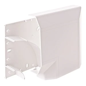 MT XT1FAWH System 1 Flat Angle White